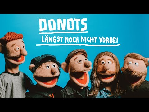 Donots - Heut ist ein guter Tag 2