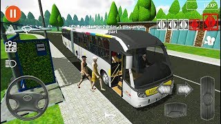 Public Transport Simulator-Best Android Gameplay HD ep47