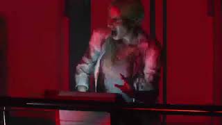 Resident Evil 2 BOSS FIGHT Ps5 Pro Graphics!