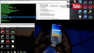 QMobile E8 Securty Code Read With CM2 Dongle Just One Click