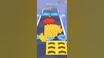 Count Masters: Epic Running Games - Fast Army Race Level 129