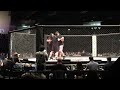 Alaska Fighting Championship 2nd round of 3