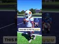 Lesson Learned! 😭 #viral #explorepage #yodailymedia #reels #football #shorts #footballshorts