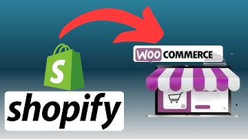 Import Shopify Products into WooCommerce With Shop2Woo