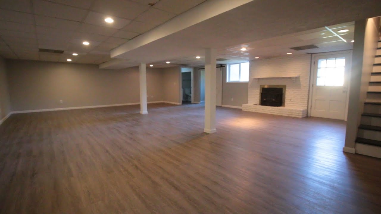 Remodeled Southland Ranch Lexington Kentucky Real Estate Show 127