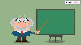 💻✨ Transform Your School with SchoolAxis ERP + Smart Class Content