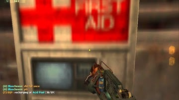 rayvex vs Mr.Badjoke on snarkpit