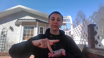 Unit 3 Activity 2 | ASL Class