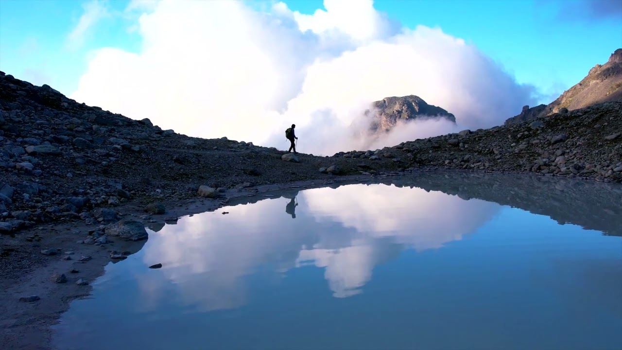 The Magic of Nature: An Inspiring Journey Through Untouched Landscapes 🌿✨