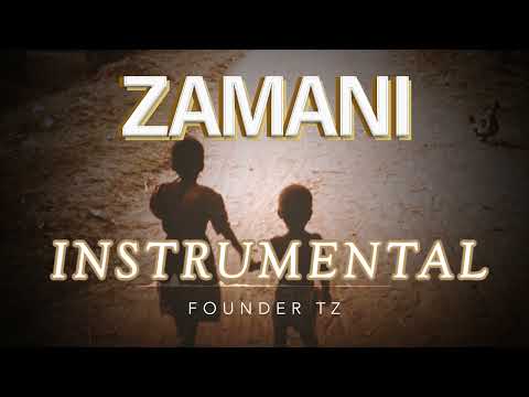 Founder TZ Zamani Official Instrumental Foundertz Zamanı