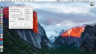 Auto Clicker Mac Catalina Auto Clicker Mac Catalina