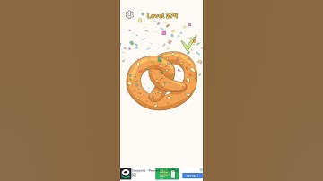 DOP 4 LEVEL 274   #shorts GAMEPLAY Android ios #gaming #drawonepart  Like & Subscribe for More!