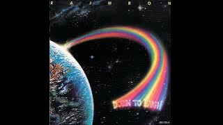 RAINBOW - EYES OF THE WORLD (REMASTERED)