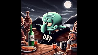 Drivebypat - Top Audio