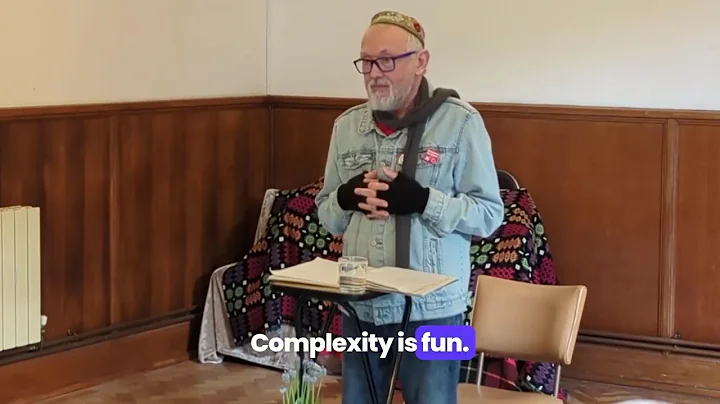 Quaker Simplicity vs  Complexity