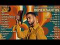 Romeo Santos 10 Super Éxitos Románticas Inolvidables MIX ÉXITOS Sus Mejores Canciones #23