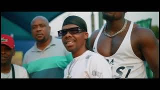 Xosti ft Zanda Zakuza& Emza - Khanyisa