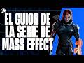 La serie de Mass Effect reinicia guiones, cancelación de TLOU Online, Indie Pass... El Mañaneo