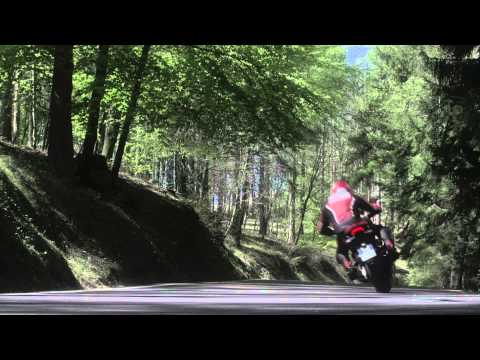 Ducati Monster - Promotion Video Ducati Monster - Promotion Video