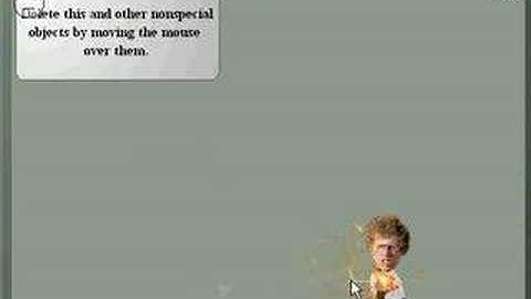 My Very Own Interactive Buddy