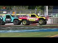 2016 Townsville Race 1 - Stadium SUPER Trucks