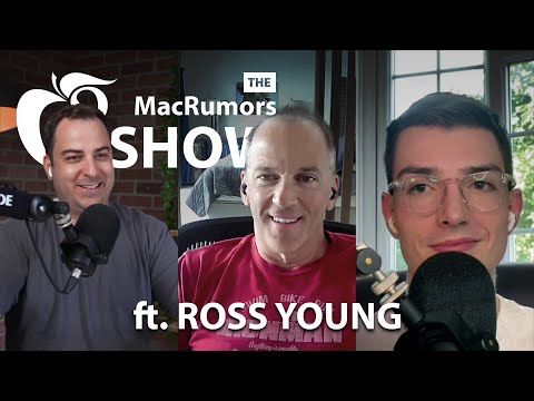 Major iPad and Mac Leaks for 2023 and Beyond ft. Ross Young