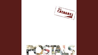 Video thumbnail of "Els Catarres - T'hi Va la Vida"