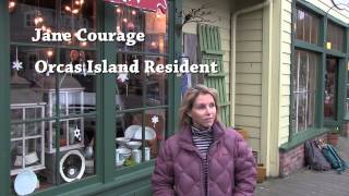 Orcas Island Documentary
