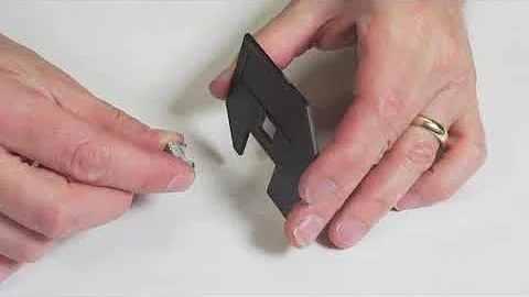 Cage Nut Insertion(Part 2) for 3/8" Square Hole Rack #shorts #cage #tolls #cabinet #factory #youtube