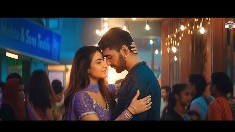 Morey Saiyaan Ji : Maninder Buttar | Jasmin Bhasin | Jaani | BPraak | Adil S | New Punjabi Song 2022