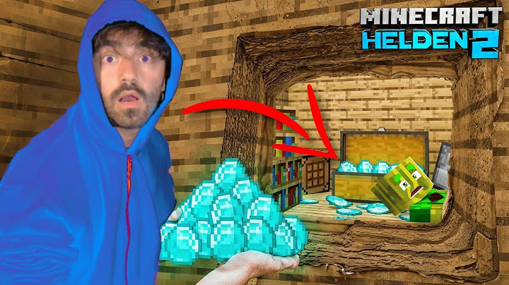 CHAOSFLO HOPPS GENOMMEN! 😱 (WAS JETZT?!) MINECRAFT HELDEN 2
