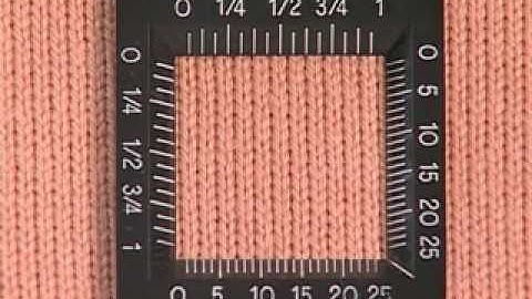 Fabric quality testing and the determination of fabric weight and width #textiletesting #fabrictests