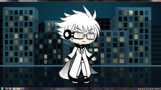 Who Ate Dr. Gears Food