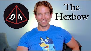 The Hexbow: D&D Build #166 by d4: D&D Deep Dive 56,104 views 3 weeks ago 47 minutes