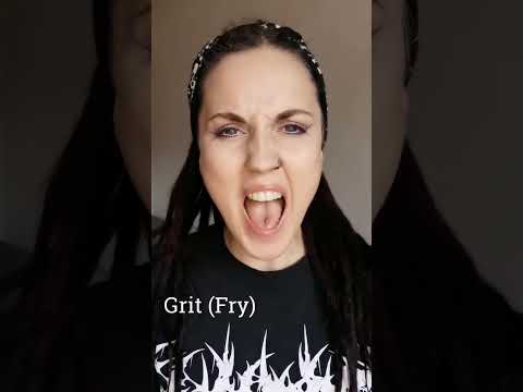 Video: Kada buvo išrastas guturalinis vokalas?