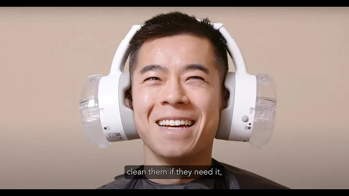 FDA-Cleared OtoSet® Ear Cleaning System at Amplify Hearing