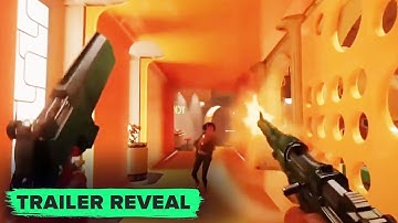 FULL REVEAL! Deathloop PS5 gameplay trailer