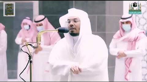 قال كلا إن معي ربي سيهدين.. إستمع لأجمل تلاوة تجتمع فيها أجمل أداء وتفاعل للشيخ د. ياسر الدوسري