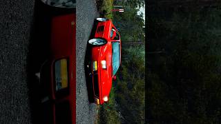 Unbelievable High Quality Car Edit In 8K