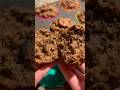 Oatmeal Muffins