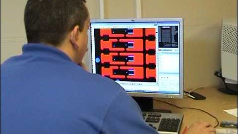 Faraday Printed Circuits - Engineering and CAM