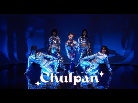 'Жылдыз' - Чулпан Усманова (Премьера клипа 2025).Официальный клип/Official music video