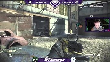 OpTic Clayster Gets Dropped from OpTic?