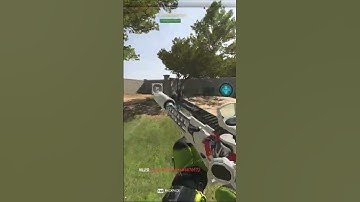 The Tempus Razorback is Insane in DMZ