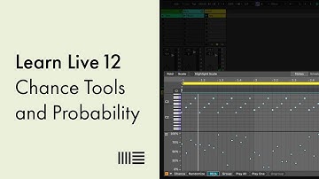 Learn Live 12: Chance Tools and Probability