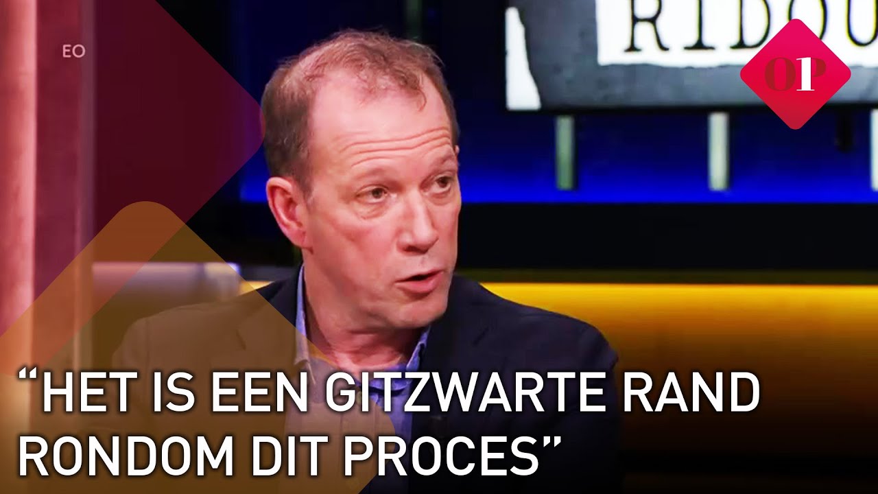 De rechtbank stond stil bij de moorden op Derk Wiersum, de broer van