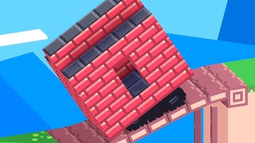 Drive Mad All Level Gameplay No 70 Walkthrough Fancade #car #Racing #Gaming 