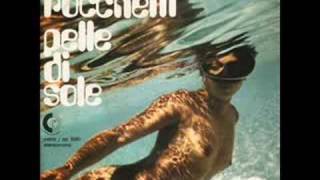 Santino Rocchetti - Pelle di sole chords