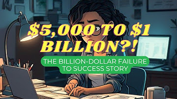 Sara Blakely’s Billion-Dollar Lesson | Incredible Success Story – From Rejection to Billionaire!