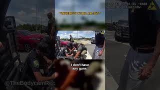 Information Where's your AR-15 I'm going to jail for life #Shorts Update